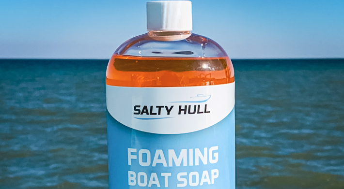 Boat Soap