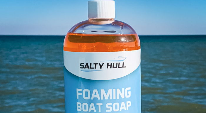 Boat Soap