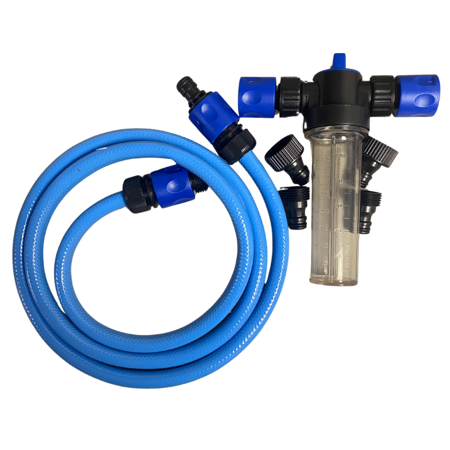 Boater’s Kit – Complete Boat Cleaning Starter Bundle