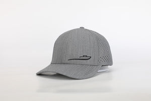 Salty Hull Performance Boat Hat