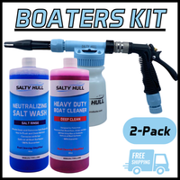 Thumbnail for 2PK Boaters Kit