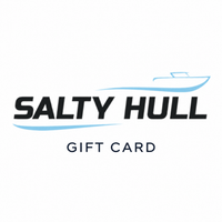 Thumbnail for Salty Hull Gift Card