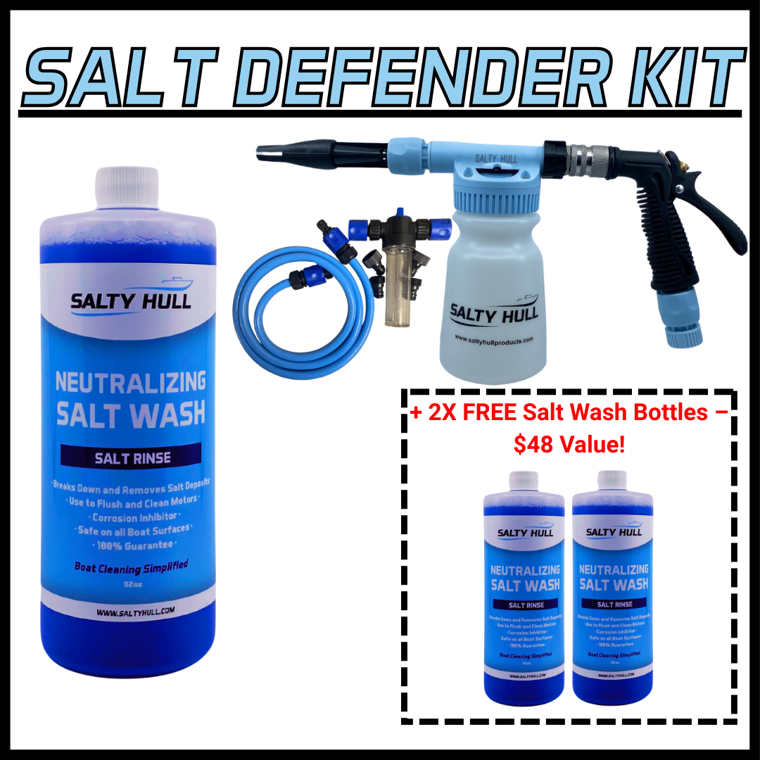 Salt Defender Kit – Promo Bundle (Includes 2 FREE Bottles)