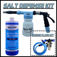 Thumbnail for Salt Defender Kit – Promo Bundle (Includes 2 FREE Bottles)
