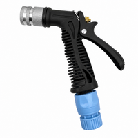 Thumbnail for Salty Hull Stainless Steel Foam Gun – Highest Quality, Quick & Easy Boat Cleaning