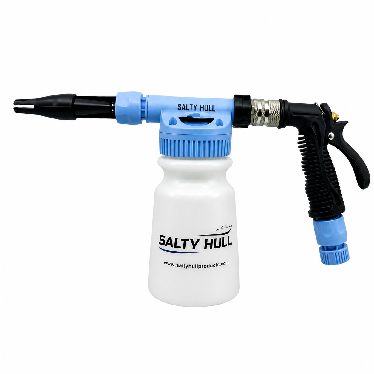 Boater’s Kit – Complete Boat Cleaning Starter Bundle