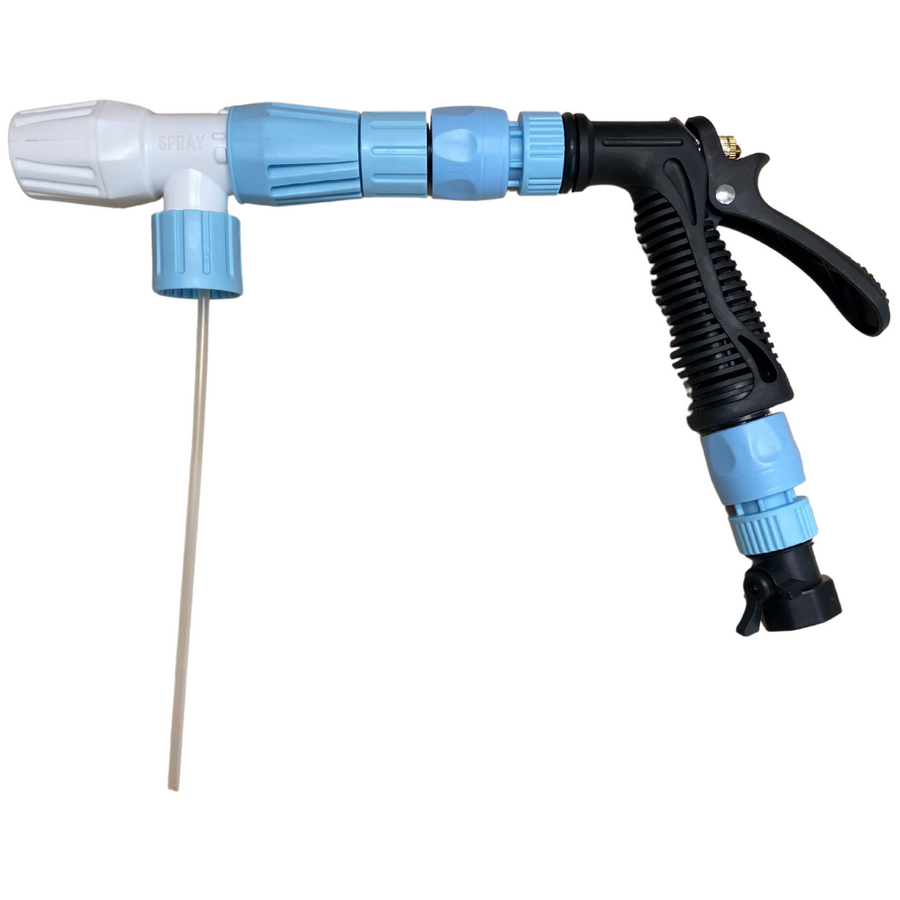 Screw-On Boaters Kit