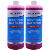 Thumbnail for Foaming Boat Soap – BOGO 2-Pack Special