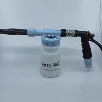 Boater’s Kit – Complete Boat Cleaning Starter Bundle