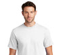 Salty Hull Port & Company Essential T‑shirt
