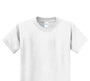 Salty Hull Port & Company Essential T‑shirt