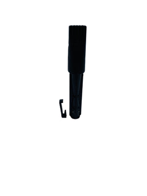 Soap Boat Foam Gun/Tournament Series Stainless Steel