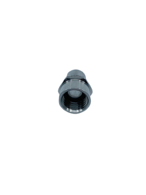 Soap Boat Foam Gun/Tournament Series Stainless Steel