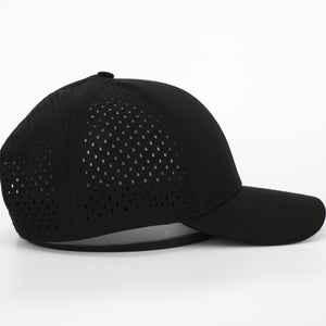 Salty Hull Performance Boat Hat