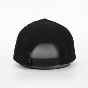 Salty Hull Performance Boat Hat